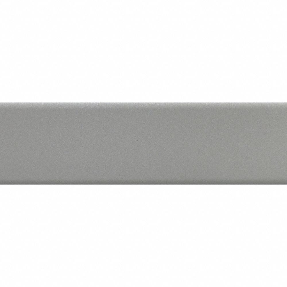 ACROVYN 4CQL929N Handrail, Interior, Oyster Gray | CF2AYW 55LR68