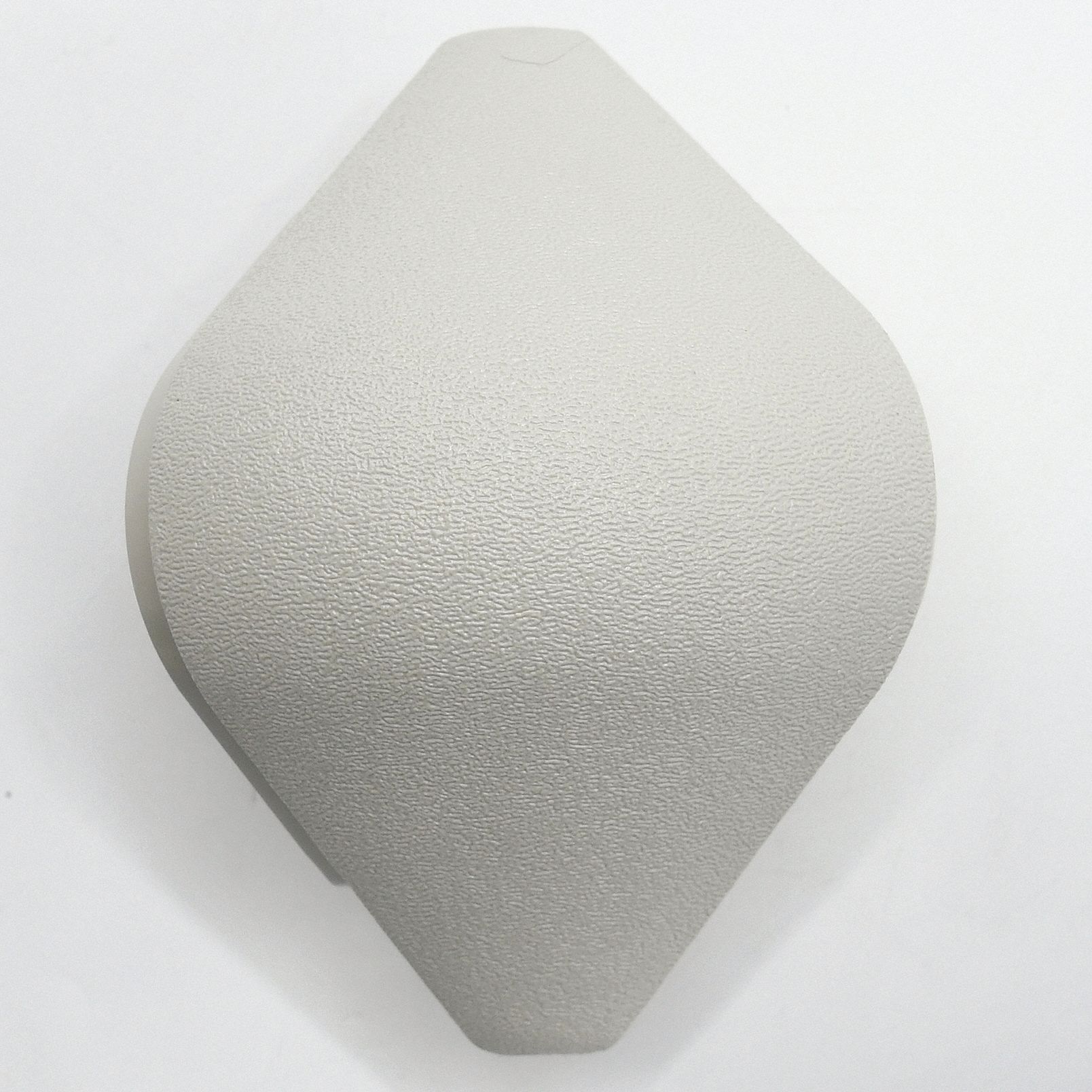 ACROVYN BG10OS262N Driftwood Outside Corner | CF2JNF 55LY52