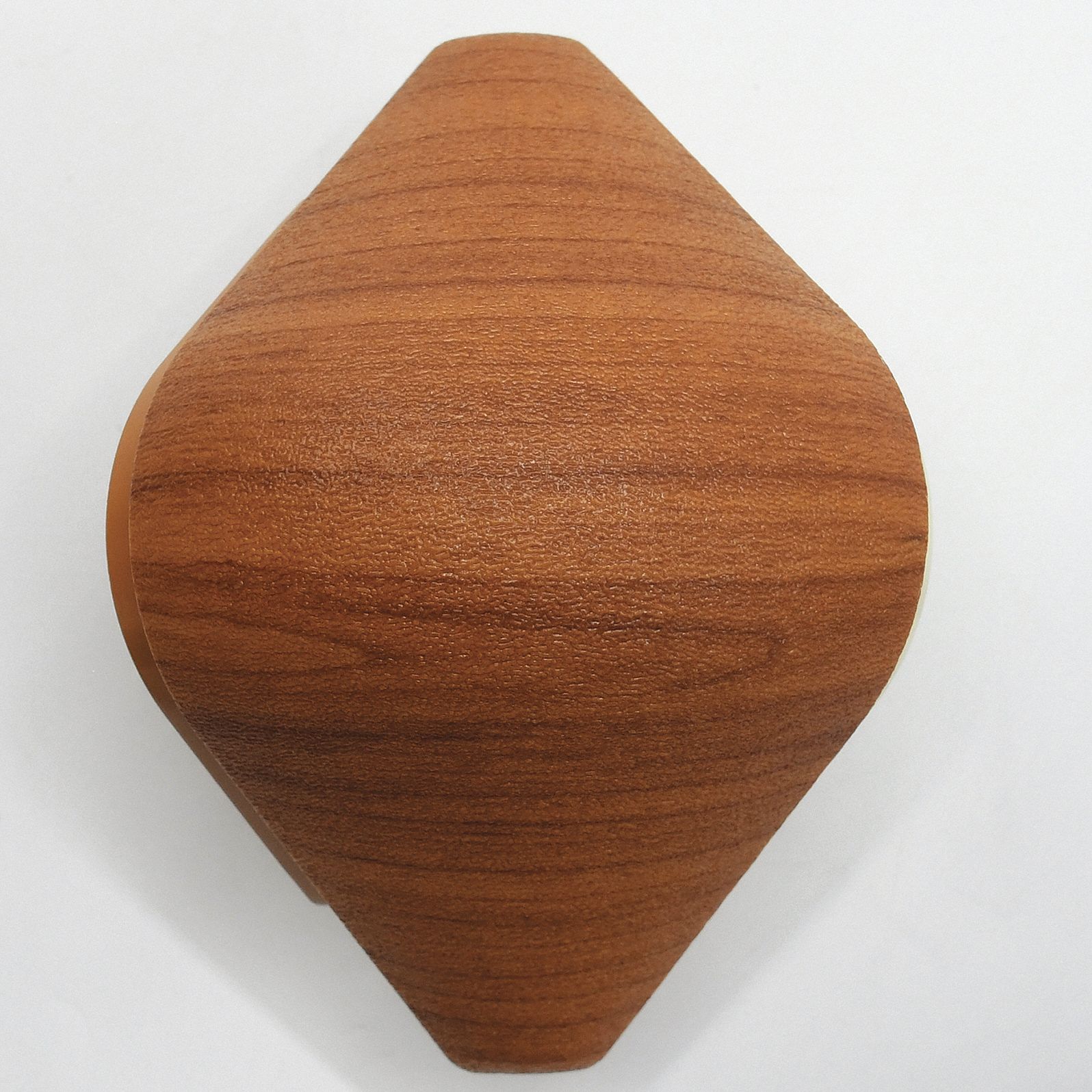 ACROVYN BG10OS373N Amber Cherry Outside Corner | CF2TLL 55LV30