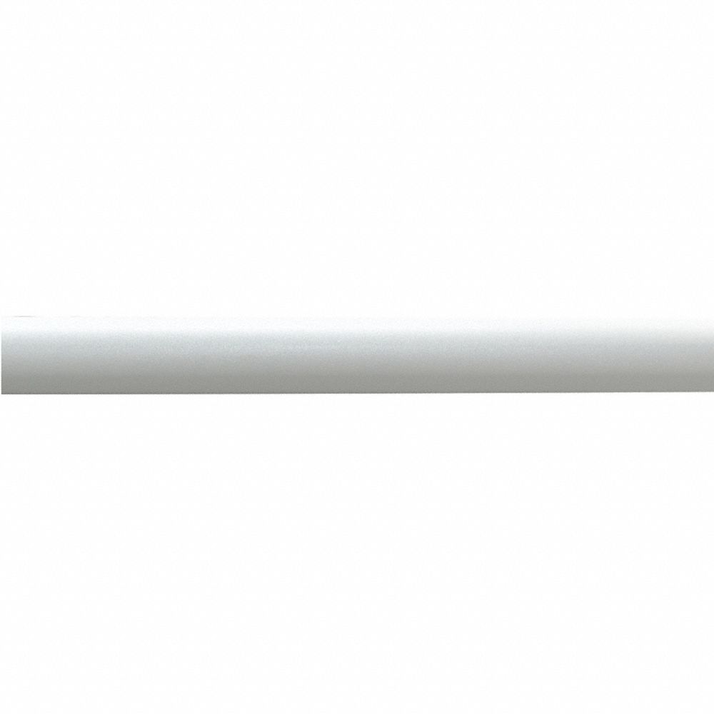 ACROVYN BG30100N Bumper Guard, Eggshell, 240 Inch Length, 2-3/4 Inch Height, 5/64 Inch Thick | CF2NTK 55LX68