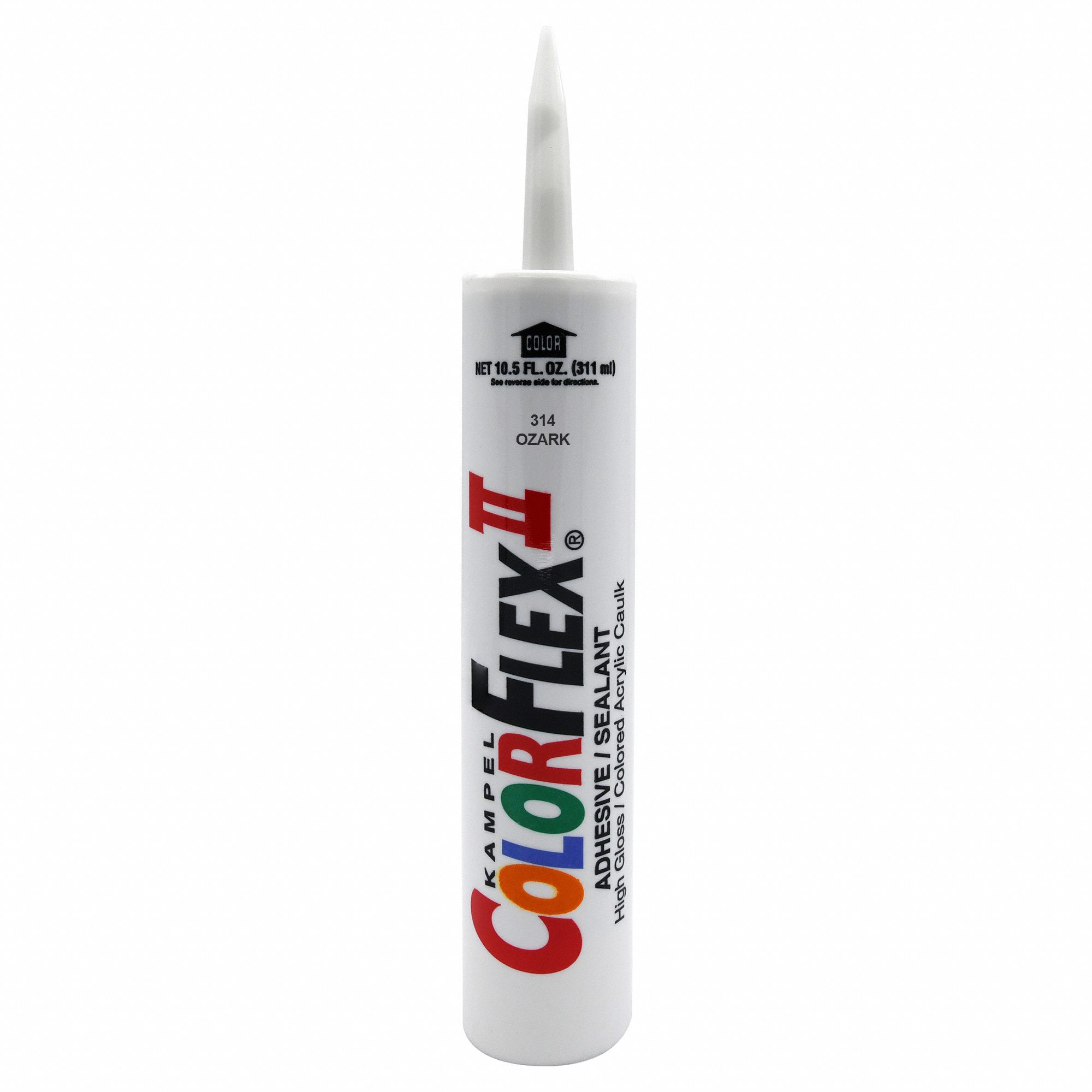 ACROVYN Caulks