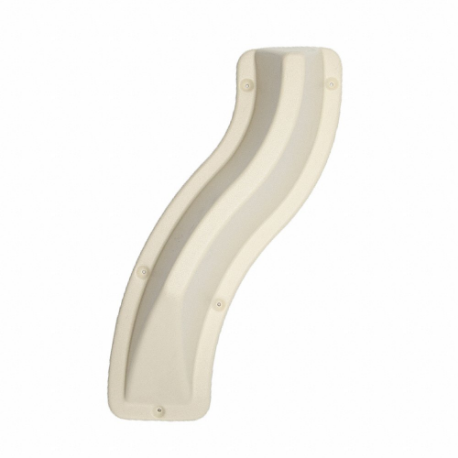 ACROVYN Door Knob Wall Guards