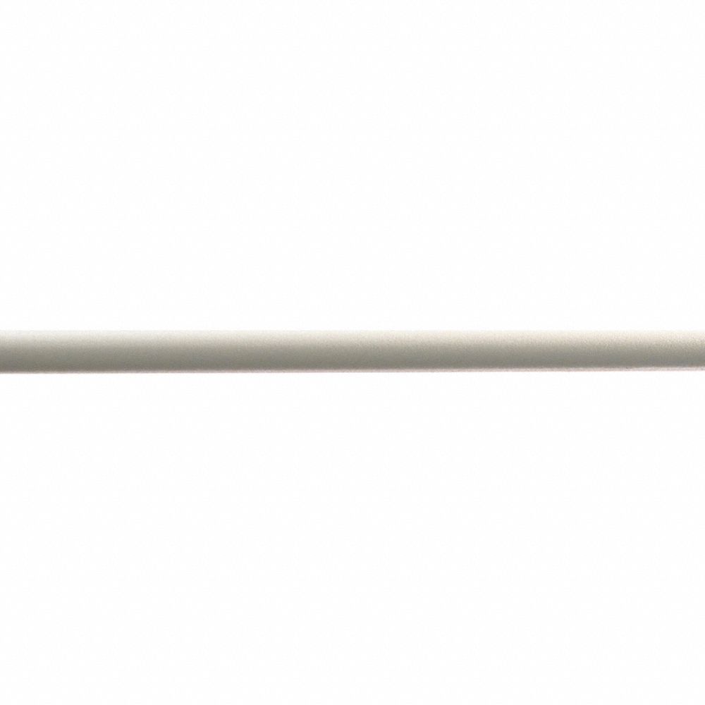 ACROVYN FR125929N Crash Rail, Oyster Gray, 240 Inch Length, 1-1/8 Inch Height, 5/64 Inch Thick | CF2KHQ 55MD66