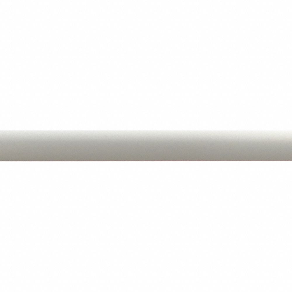 ACROVYN FR225100N Crash Rail, Eggshell, 240 Inch Length, 2-1/4 Inch Height, 5/64 Inch Thick | CF2KJY 55MD41