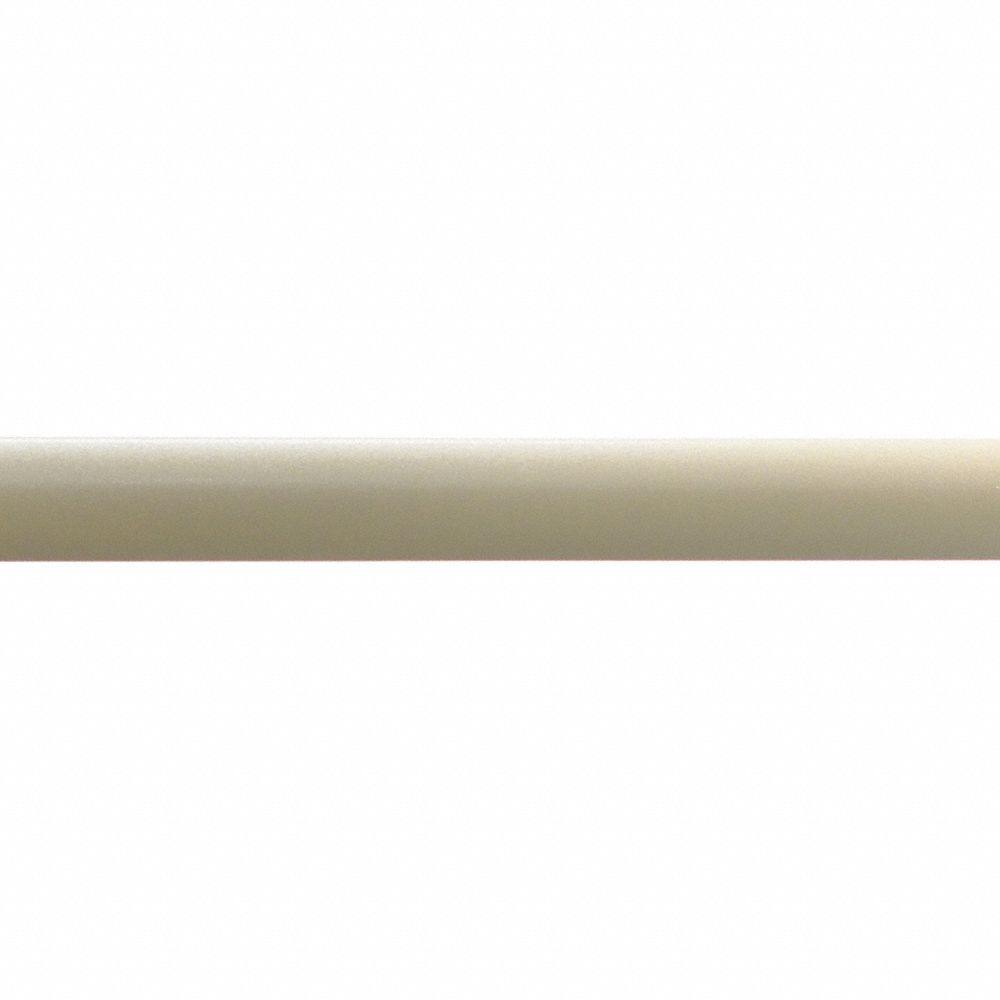 ACROVYN FR225103N Crash Rail, Beige, 240 Inch Length, 2-1/4 Inch Height, 5/64 Inch Thick | CF2KMG 55ME18