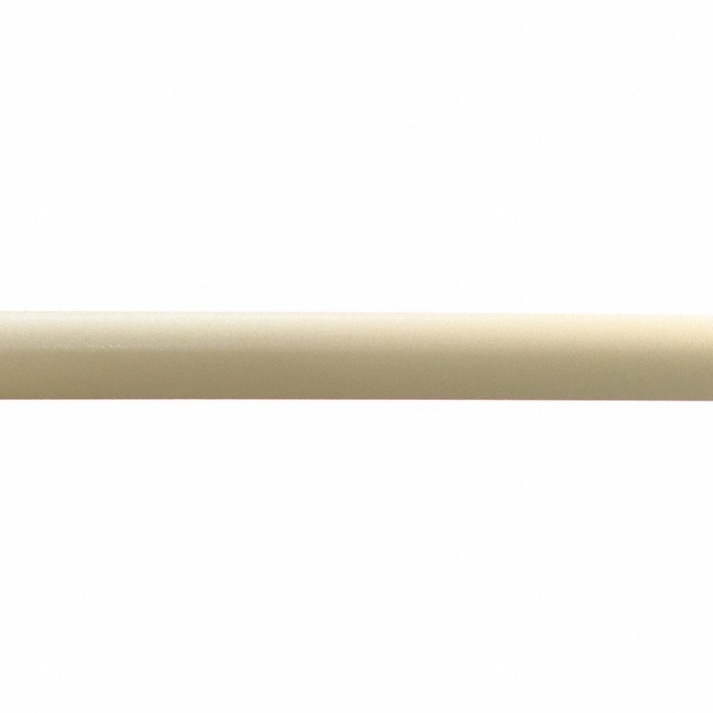 ACROVYN FR225479N Crash Rail, Cappuccino, 240 Inch Length, 2-1/4 Inch Height, 5/64 Inch Thick | CF2KLG 55ME75