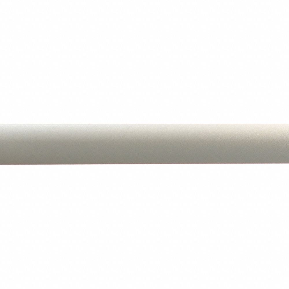 ACROVYN FR225929N Crash Rail, Oyster Gray, 240 Inch Length, 2-1/4 Inch Height, 5/64 Inch Thick | CF2KHN 55MD60