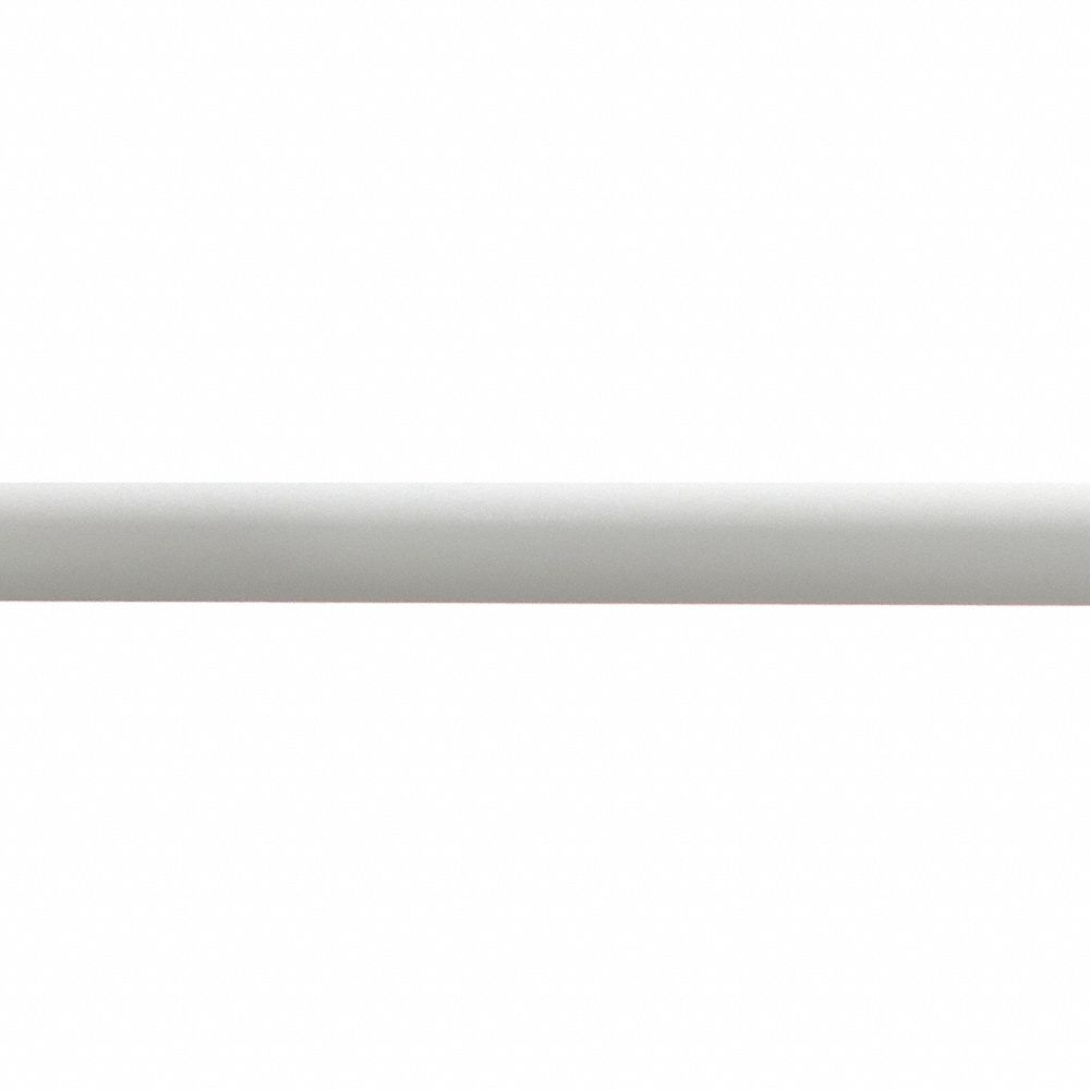ACROVYN FR225934N Crash Rail, Pearl, 240 Inch Length, 2-1/4 Inch Height, 5/64 Inch Thick | CF2KGG 55MD22