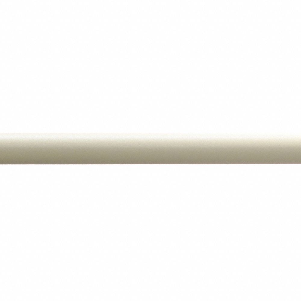 ACROVYN FR270S102N Crash Rail, Desert Sand, 240 Inch Length, 2 Inch Height, 5/64 Inch Thick | CF2KKR 55MC86