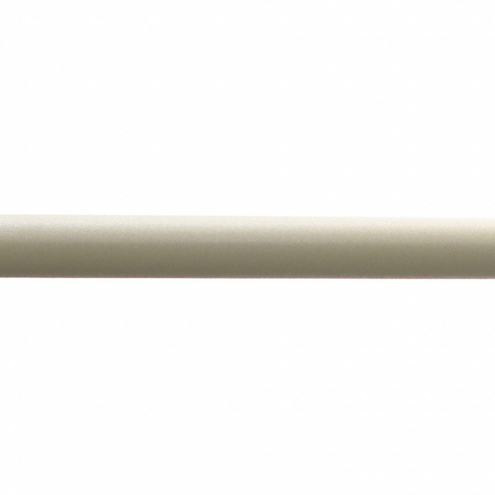 ACROVYN FR270S103N Crash Rail, Beige, 240 Inch Length, 2 Inch Height, 5/64 Inch Thick | CF2KMH 55ME21