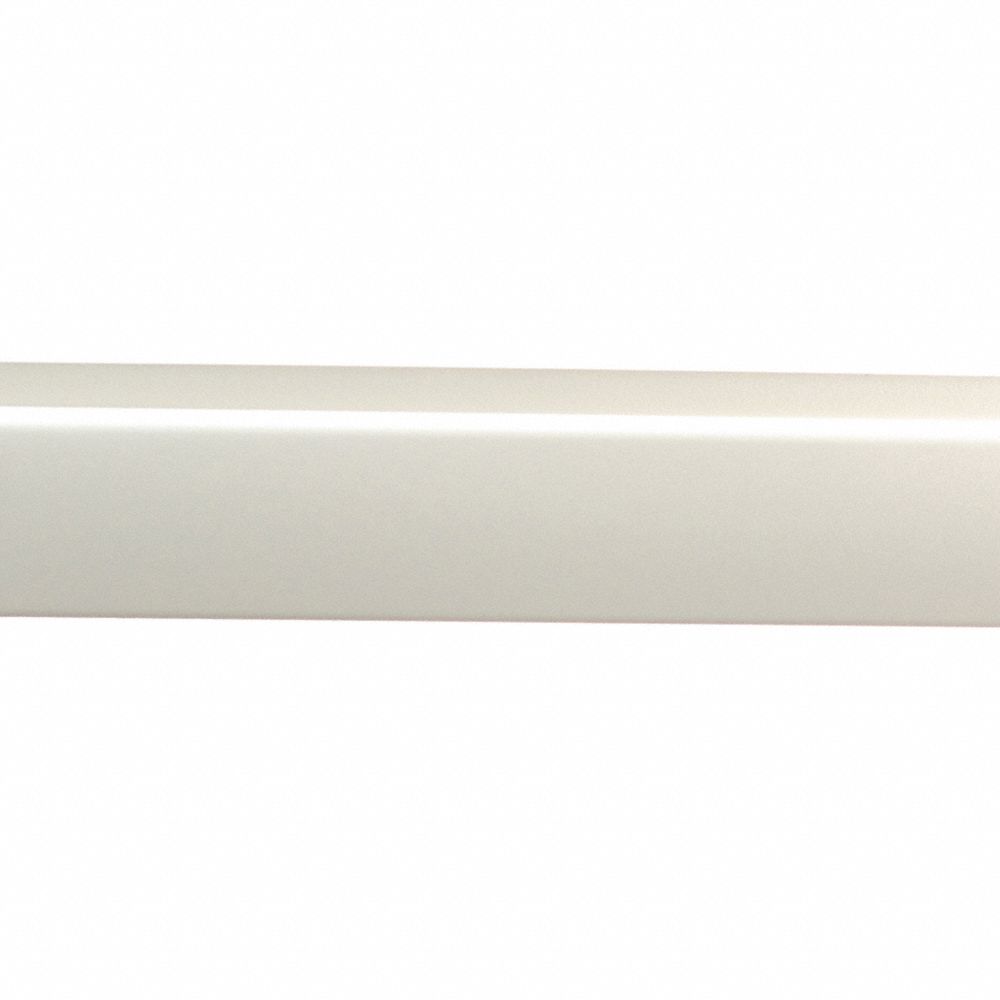 ACROVYN HRB20253N Handrail, Interior, Parchment | CF2AYP 55LT05