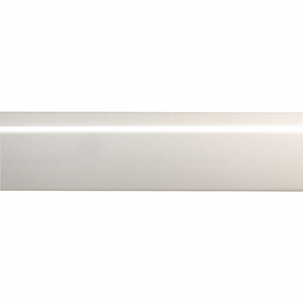 ACROVYN HRB20933N Handrail, Interior, Mission White | CF2AZB 55LR32