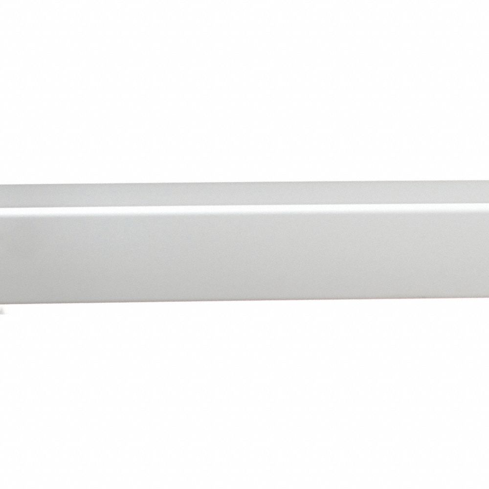 ACROVYN HRB20949N Handrail, Interior, White | CF2AXZ 55LR48