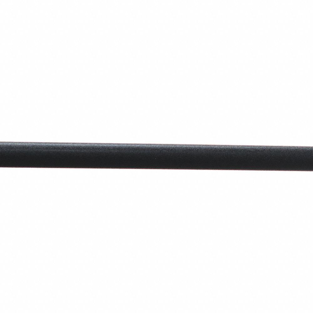 ACROVYN HRO6108N Handrail, Interior, Black | CF2BAJ 55LP82