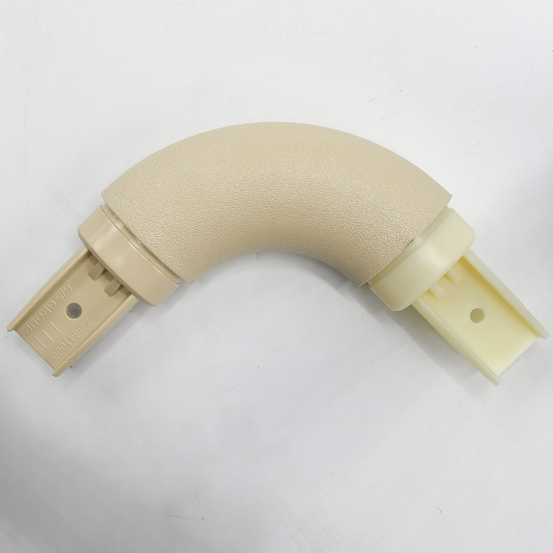 ACROVYN HRO6IS102N Inside Corner, Impact Resistant, Desert Sand | CE9ZEV 55LN54