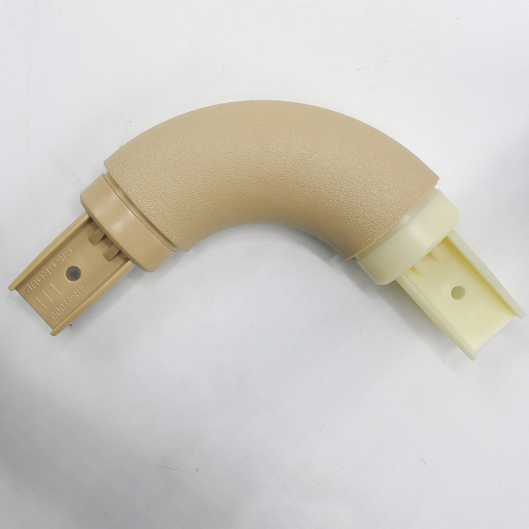 ACROVYN HRO6IS479N Inside Corner, Impact Resistant, Cappuccino | CE9ZEY 55LP55