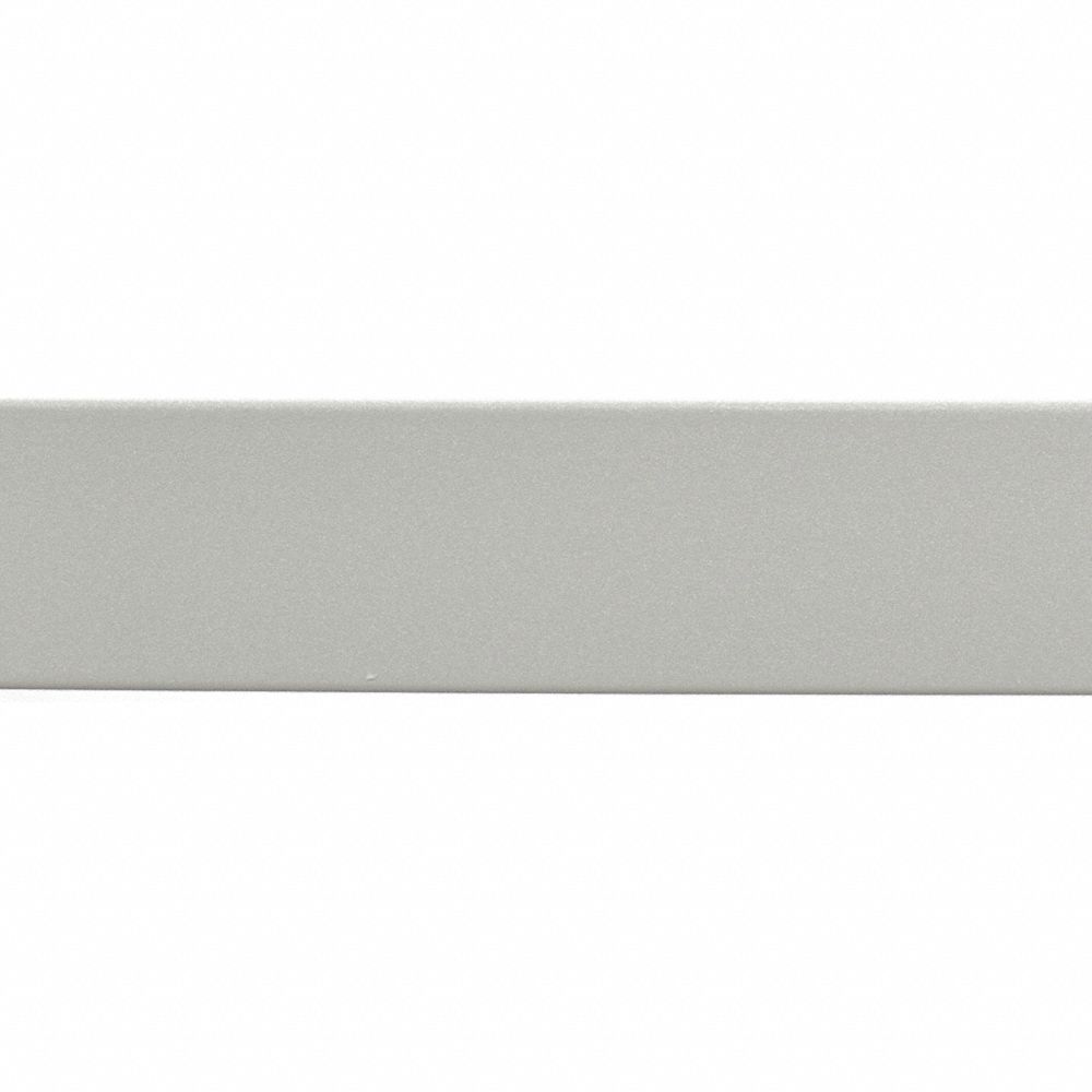 ACROVYN SCR40314N Crash Rail, Ozark, 240 Inch Length, 4 Inch Height, 5/64 Inch Thick | CF2KHD 55LZ87