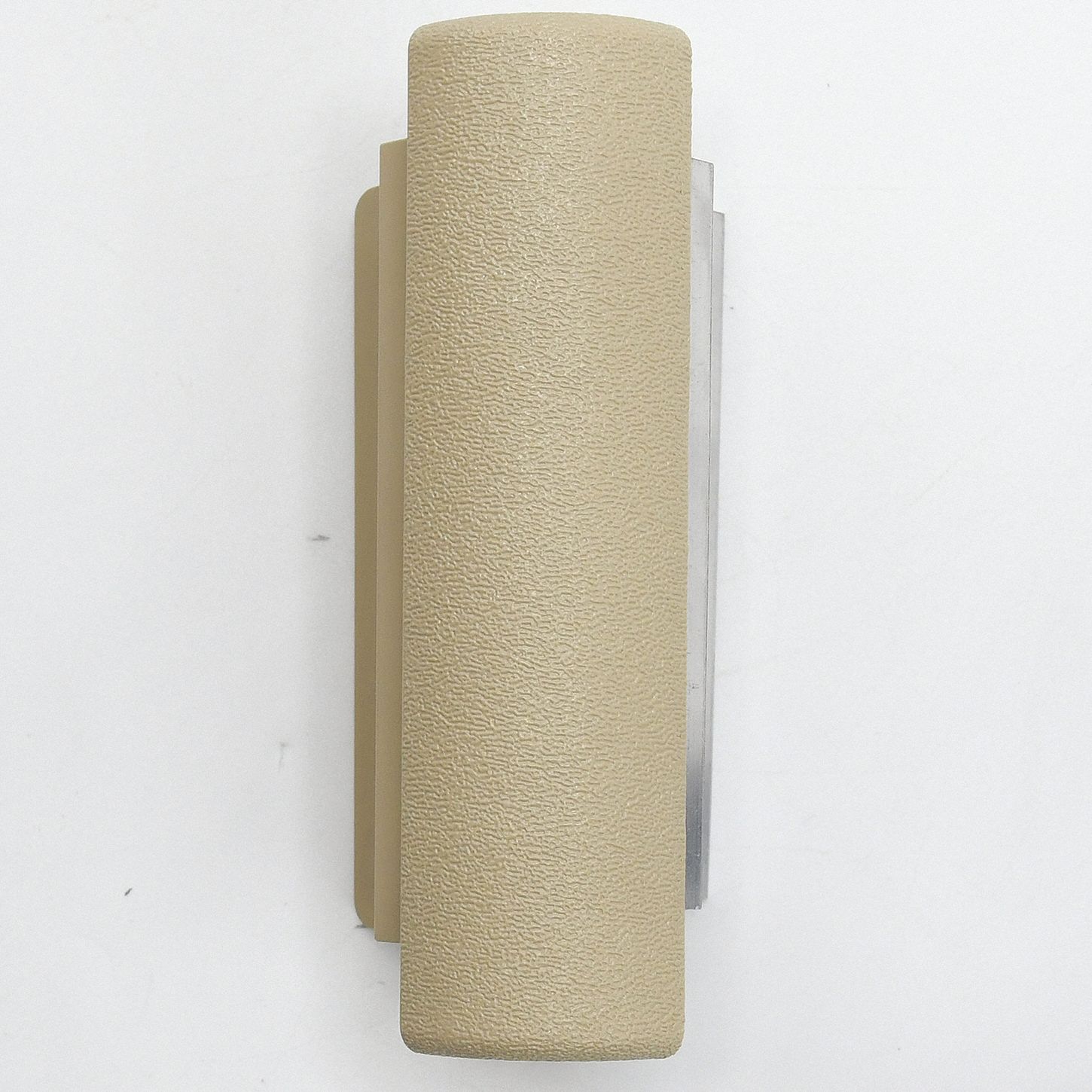 ACROVYN SCR40OS103N Outside Corner, Impact Resistant, Beige | CE9ULK 55LY72