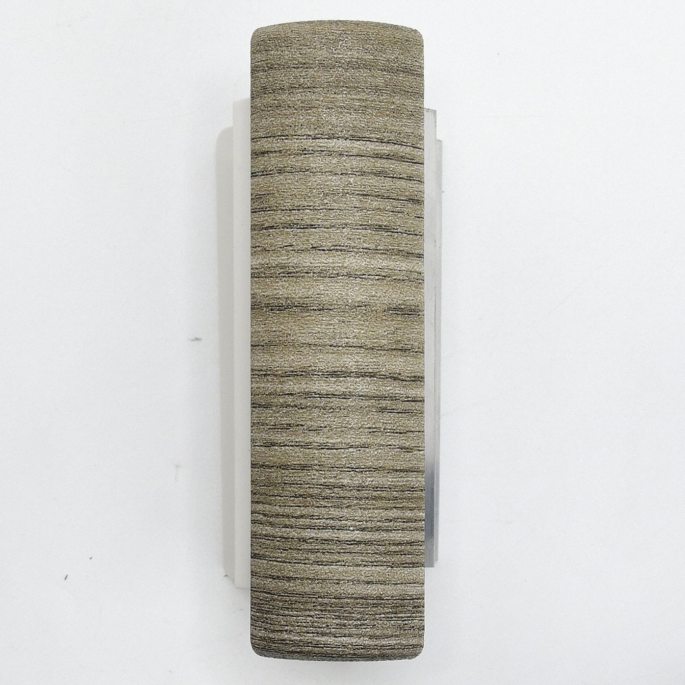 ACROVYN SCR40OS1351N Outside Corner, Impact Resistant, Smokey Elm | CE9UEW 55LW09