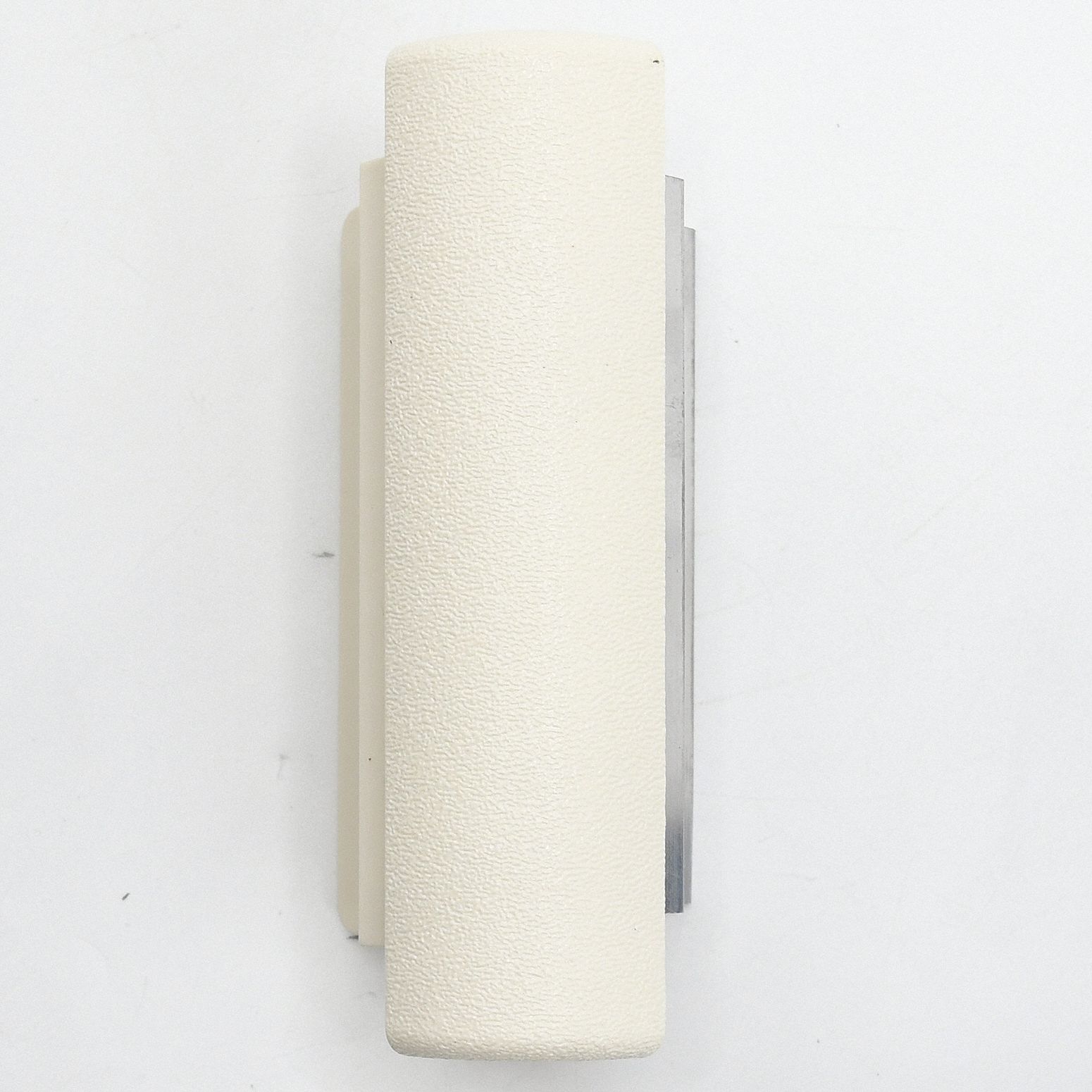 ACROVYN SCR40OS253N Outside Corner, Impact Resistant, Parchment | CE9UFV 55LZ02