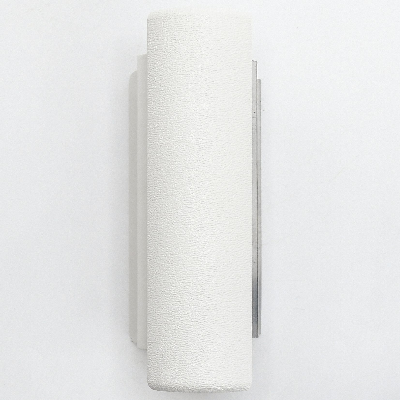 ACROVYN SCR40OS949N Outside Corner, Impact Resistant, White | CE9UEM 55LW96