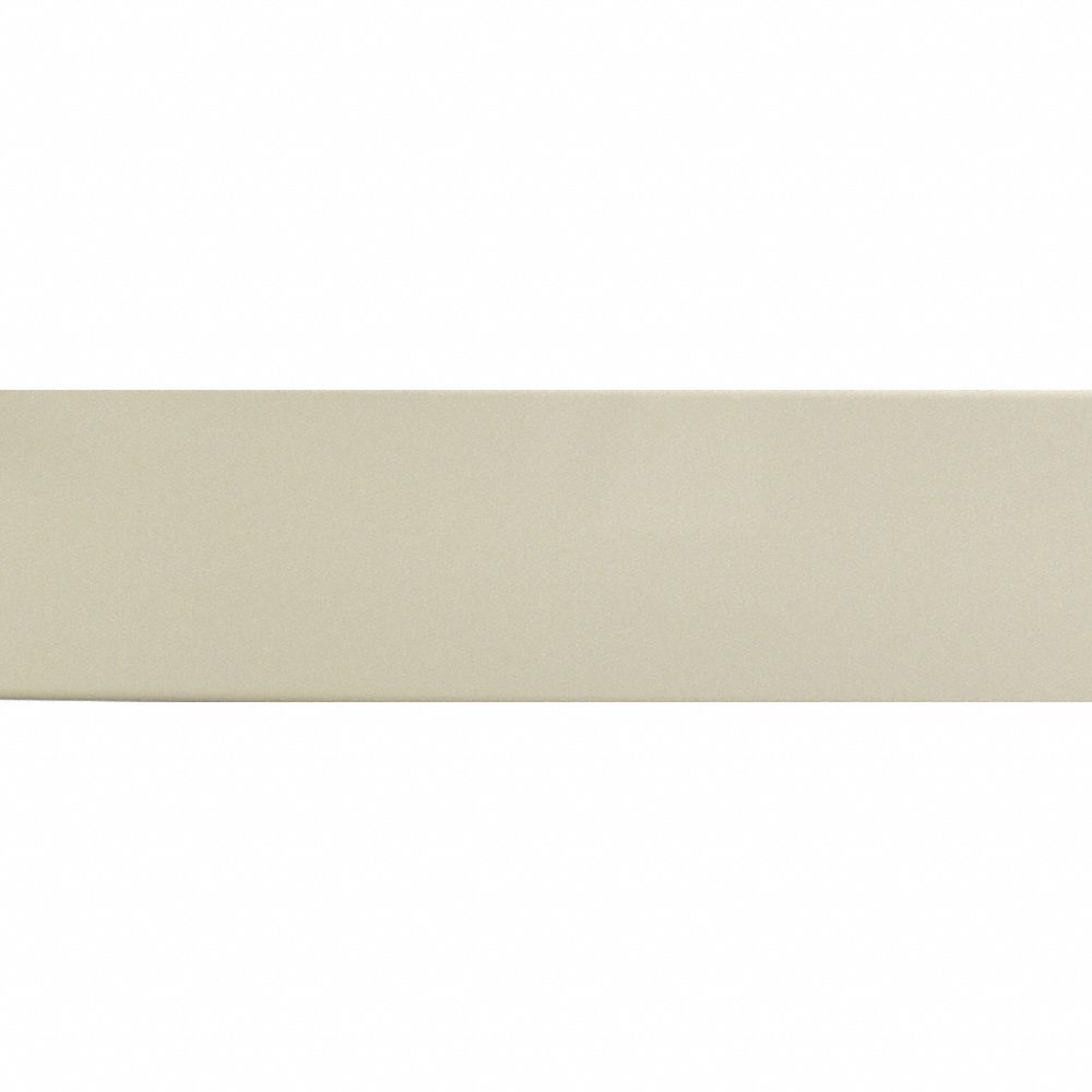 ACROVYN SCR48M102N Crash Rail, Desert Sand, 240 Inch Length, 6 Inch Height, 5/64 Inch Thick | CF2KKM 55LW71