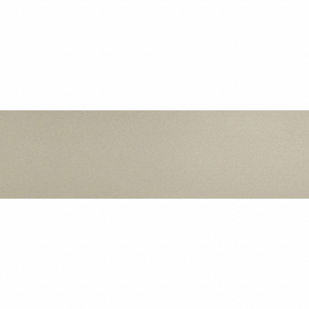 ACROVYN SCR48M103N Crash Rail, Beige, 240 Inch Length, 6 Inch Height, 5/64 Inch Thick | CF2KMD 55LY76