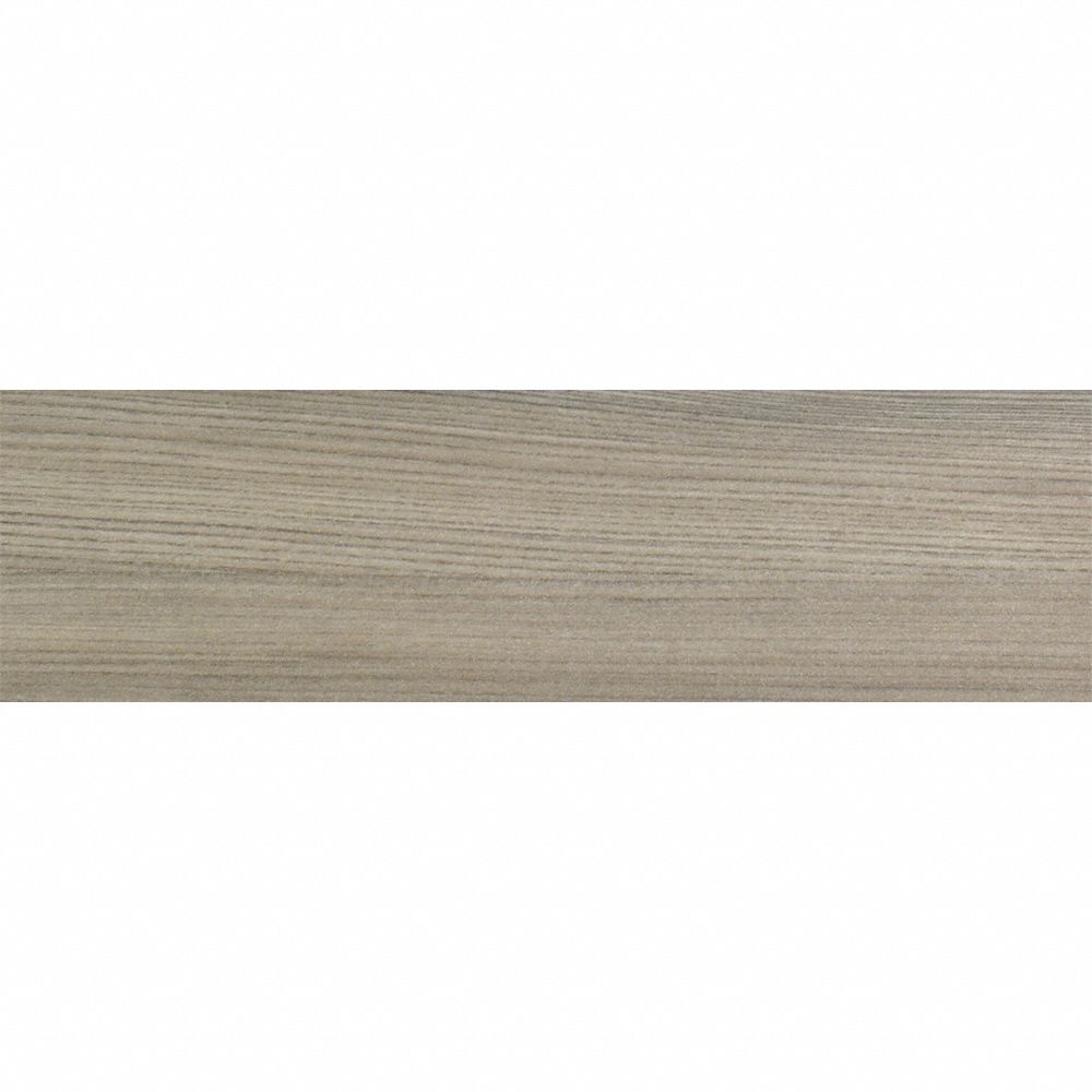 ACROVYN SCR48M1351N Crash Rail, Smokey Elm, 240 Inch Length, 6 Inch Height, 5/64 Inch Thick | CF2KFN 55LW13