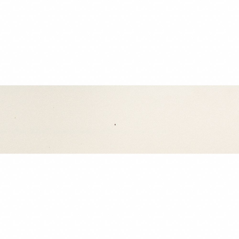 ACROVYN SCR48M253N Crash Rail, Parchment, 240 Inch Length, 6 Inch Height, 5/64 Inch Thick | CF2KGP 55LZ06