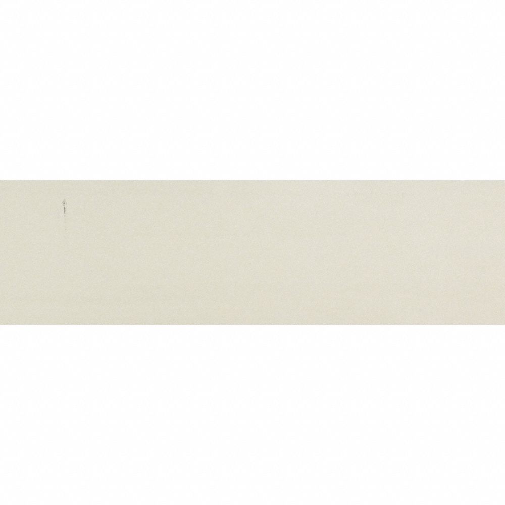 ACROVYN SCR48M920N Crash Rail, Parchment, 240 Inch Length, 6 Inch Height, 5/64 Inch Thick | CF2KGQ 55LZ35