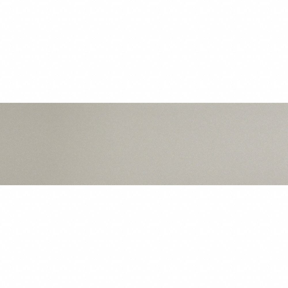 ACROVYN SCR48M929N Crash Rail, Oyster Gray, 240 Inch Length, 6 Inch Height, 5/64 Inch Thick | CF2KHK 55LX88