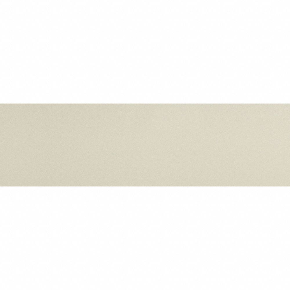 ACROVYN SCR48M997N Crash Rail, Irish Cream, 240 Inch Length, 6 Inch Height, 5/64 Inch Thick | CF2KJL 55LY18