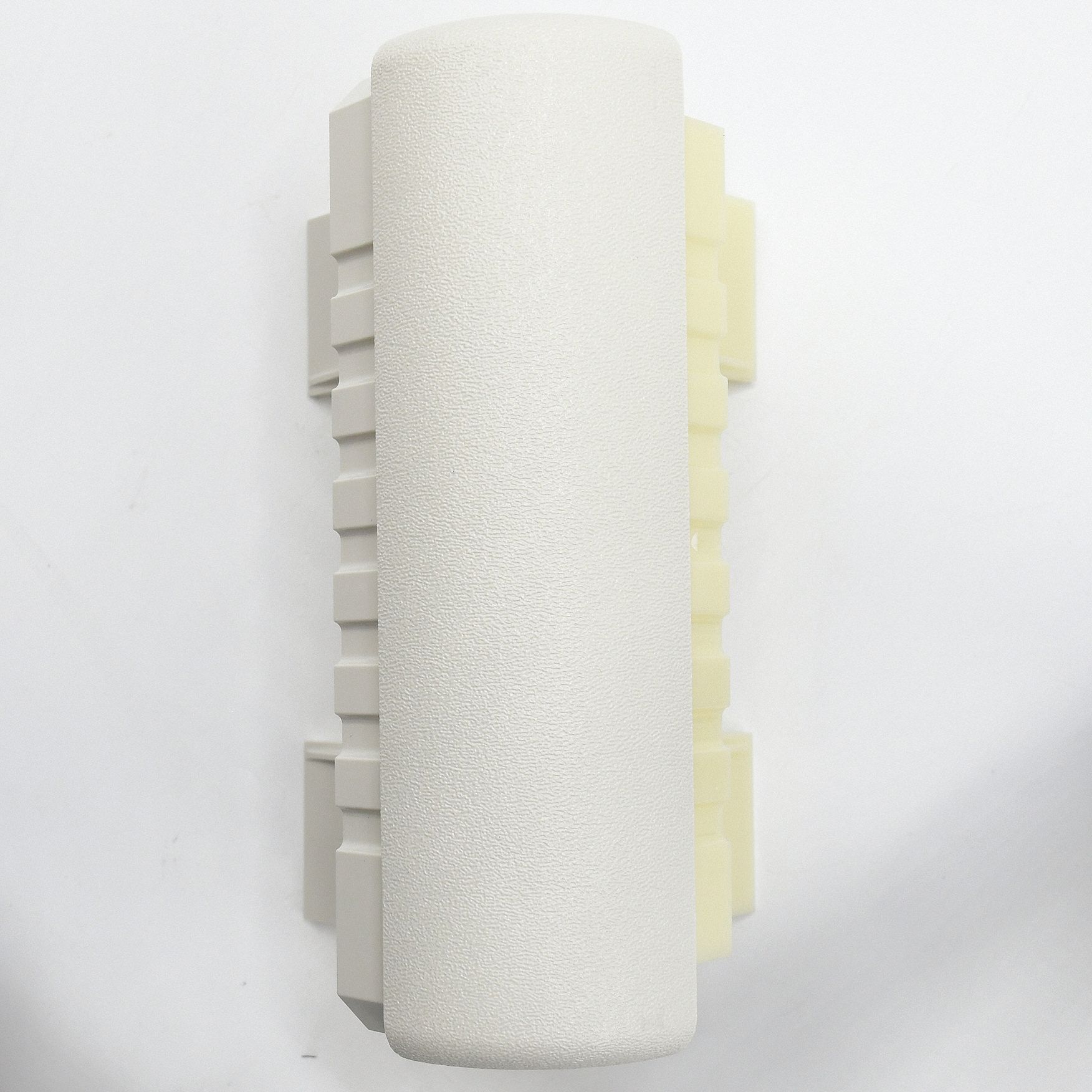 ACROVYN SCR48OS934N Outside Corner, Impact Resistant, Pearl | CE9UFN 55LX32