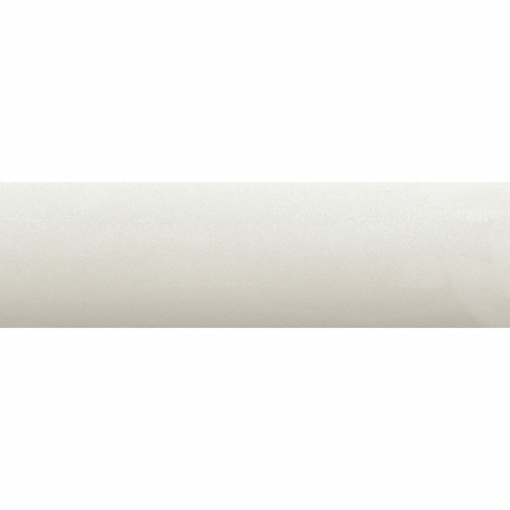 ACROVYN SCR50M100N Crash Rail, Eggshell, 240 Inch Length, 5 Inch Height, 5/64 Inch Thick | CF2KJW 55LX50