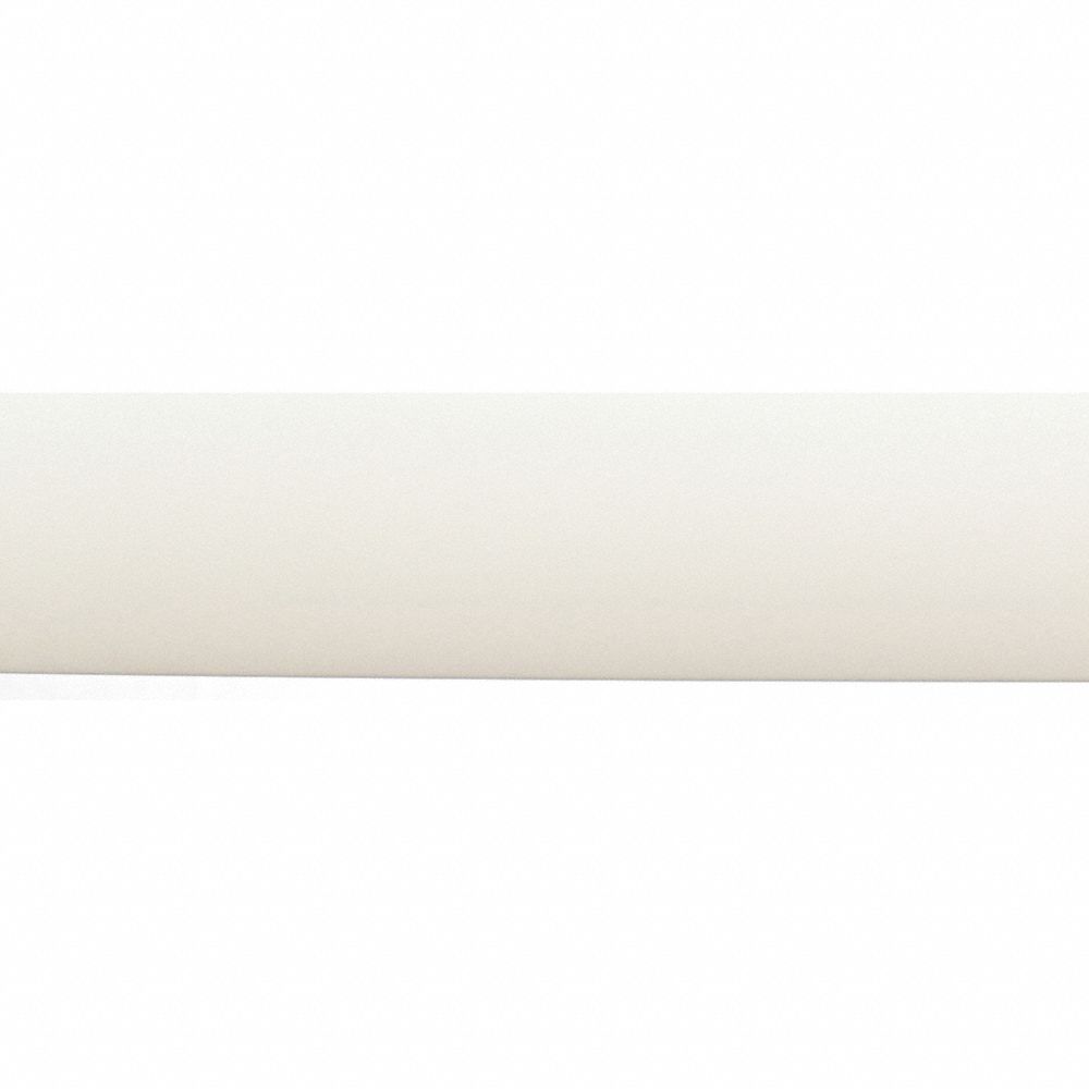 ACROVYN SCR50M253N Crash Rail, Parchment, 240 Inch Length, 5 Inch Height, 5/64 Inch Thick | CF2KGR 55LY96