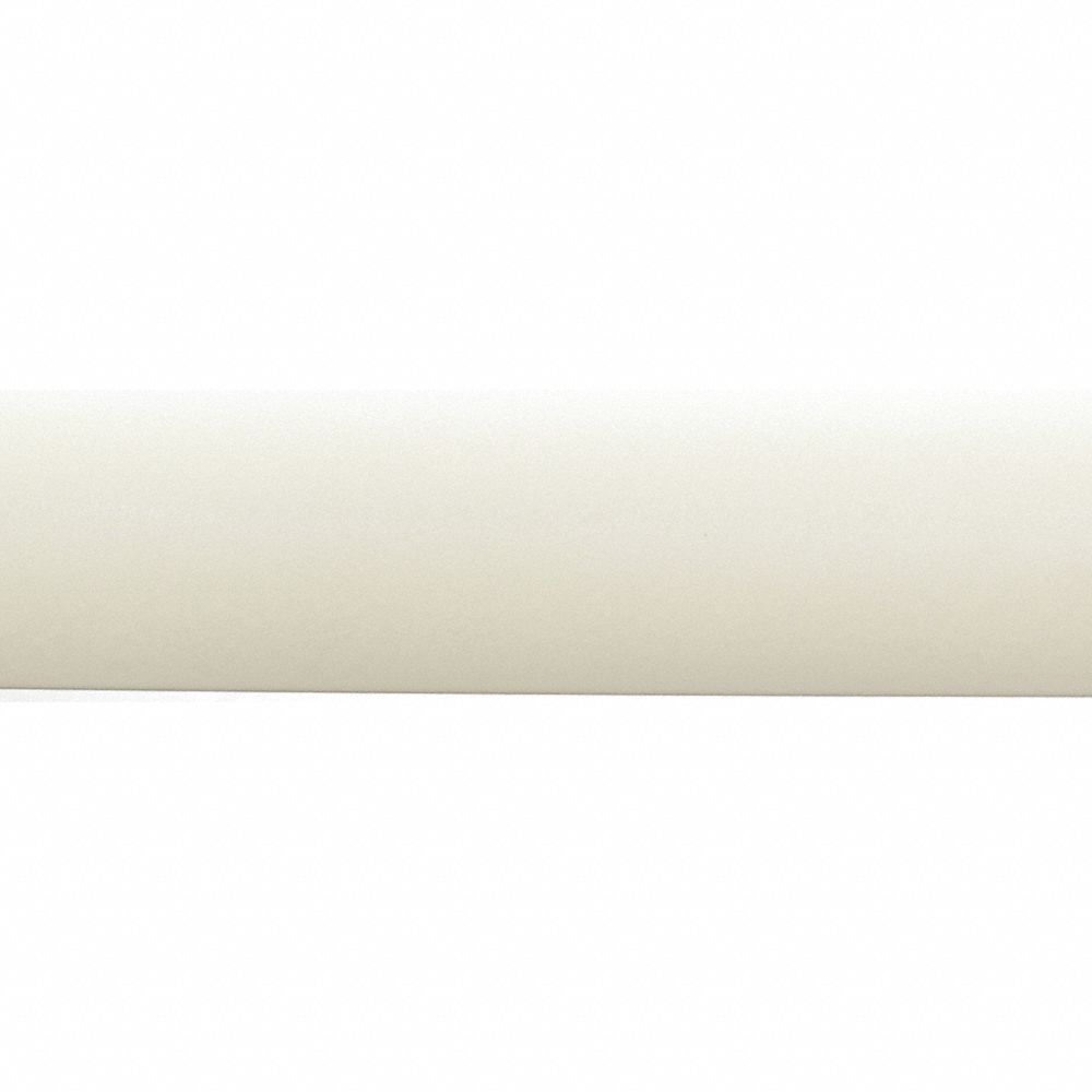 ACROVYN SCR50M920N Crash Rail, Parchment, 240 Inch Length, 5 Inch Height, 5/64 Inch Thick | CF2KGT 55LZ26