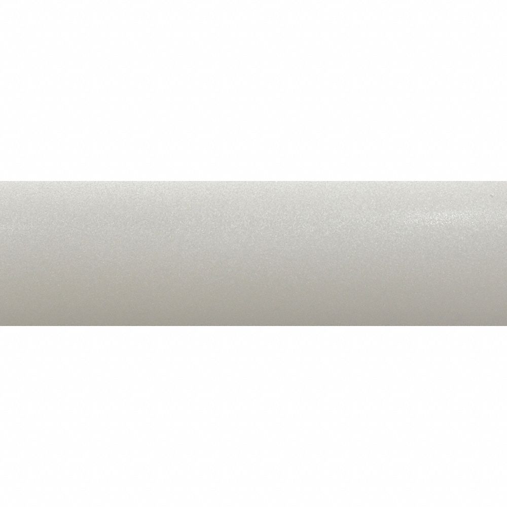 ACROVYN SCR50M929N Crash Rail, Oyster Gray, 240 Inch Length, 5 Inch Height, 5/64 Inch Thick | CF2KHL 55LX79