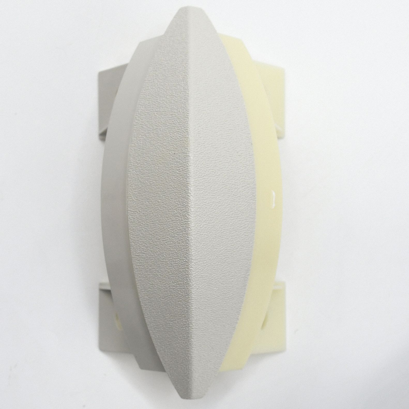 ACROVYN SCR50MOS262N Outside Corner, Impact Resistant, Driftwood | CE9UJE 55LY40