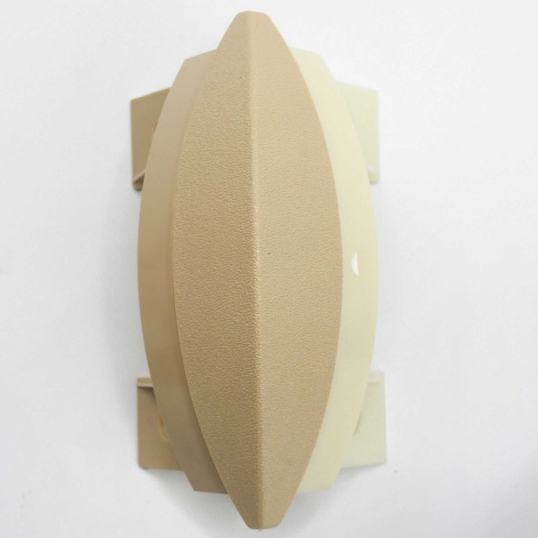 ACROVYN SCR50MOS479N Outside Corner, Impact Resistant, Cappuccino | CE9UKF 55LZ57