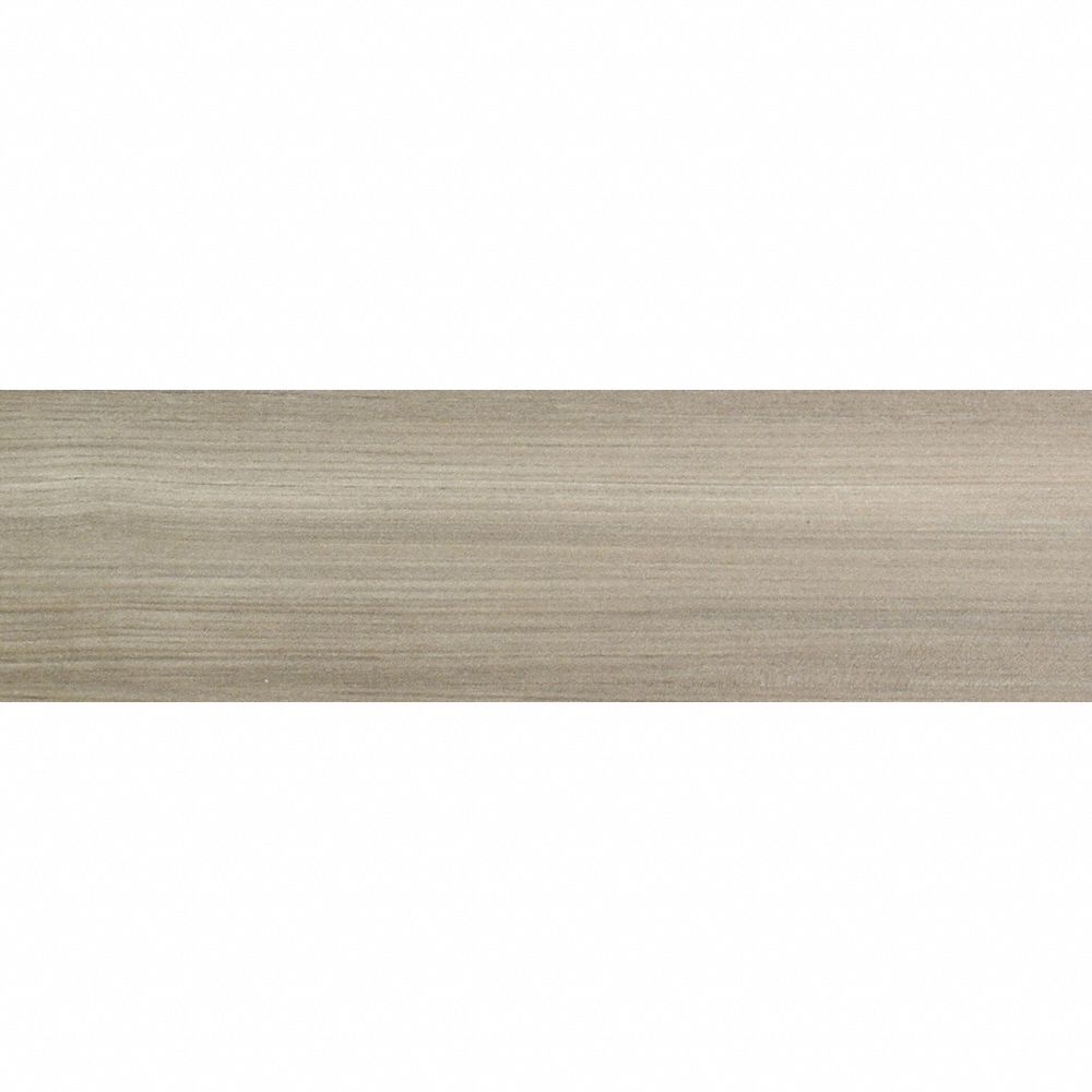 ACROVYN SCR64M1351N Crash Rail, Smokey Elm, 240 Inch Length, 8 Inch Height, 5/64 Inch Thick | CF2KFM 55LW19