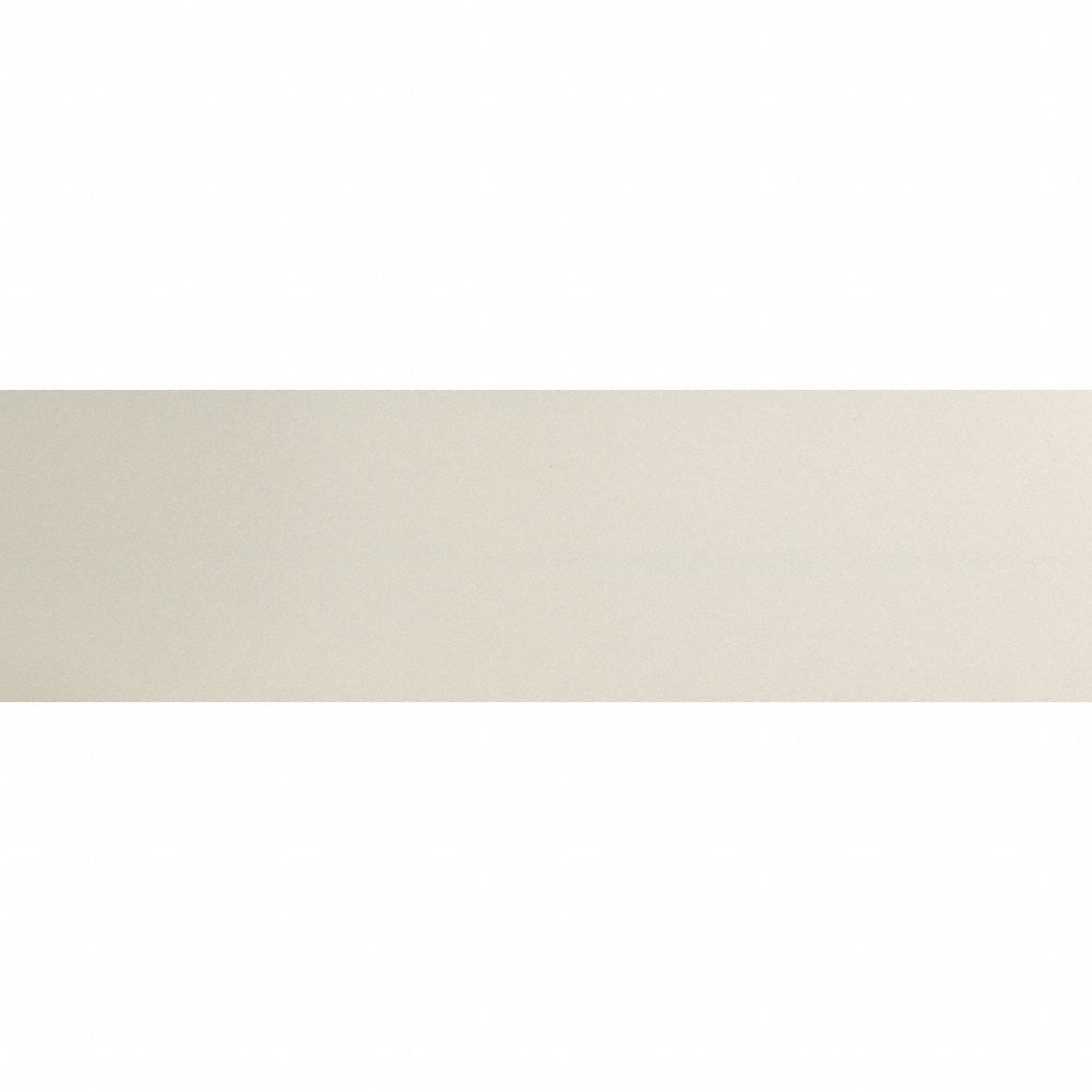 ACROVYN SCR64M920N Crash Rail, Parchment, 240 Inch Length, 8 Inch Height, 5/64 Inch Thick | CF2KGN 55LZ41