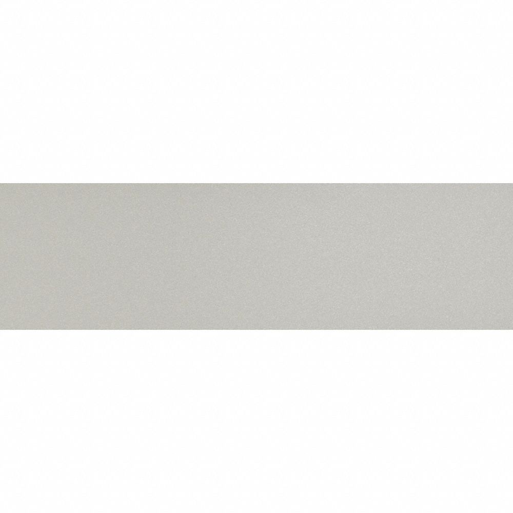 ACROVYN SCR64M929N Crash Rail, Oyster Gray, 240 Inch Length, 8 Inch Height, 5/64 Inch Thick | CF2KHJ 55LX94