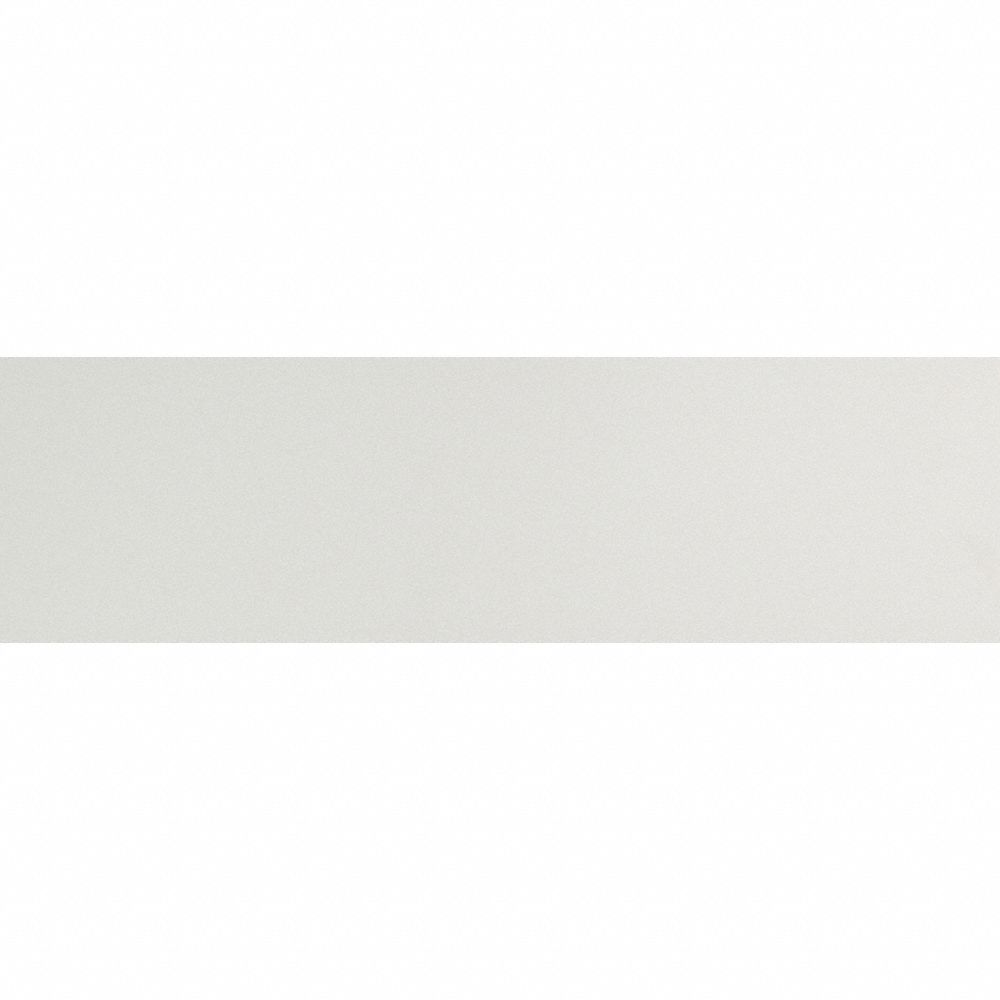 ACROVYN SCR64M934N Crash Rail, Pearl, 240 Inch Length, 8 Inch Height, 5/64 Inch Thick | CF2KGC 55LX36