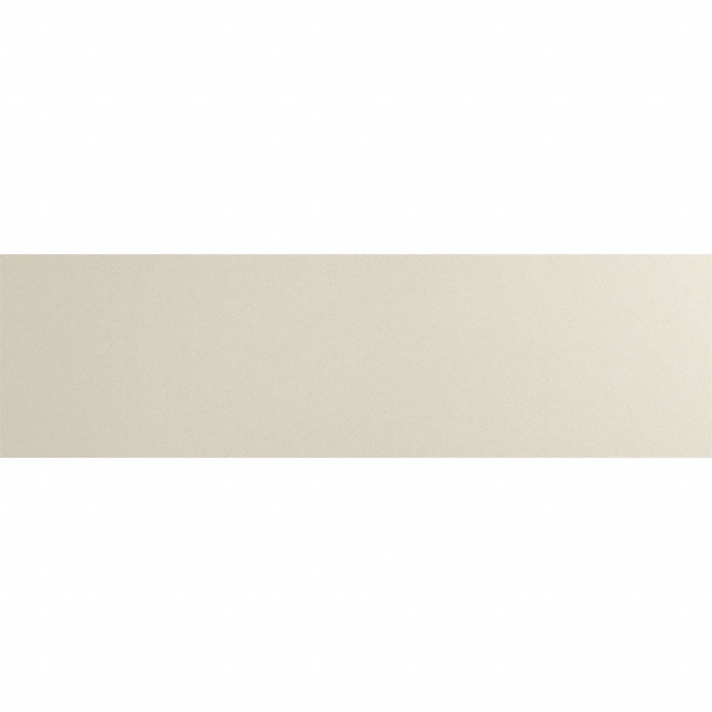 ACROVYN SCR64M997N Crash Rail, Irish Cream, 240 Inch Length, 8 Inch Height, 5/64 Inch Thick | CF2KJK 55LY24