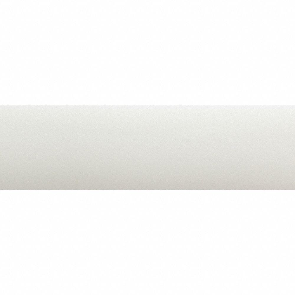 ACROVYN SCR80M100N Crash Rail, Eggshell, 240 Inch Length, 8 Inch Height, 5/64 Inch Thick | CF2KJT 55LX56