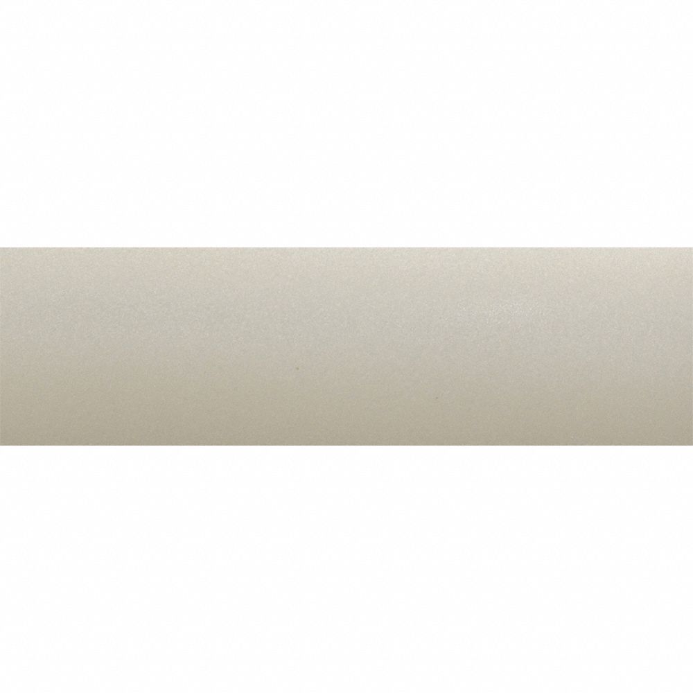 ACROVYN SCR80M103N Crash Rail, Beige, 240 Inch Length, 8 Inch Height, 5/64 Inch Thick | CF2KMB 55LY73