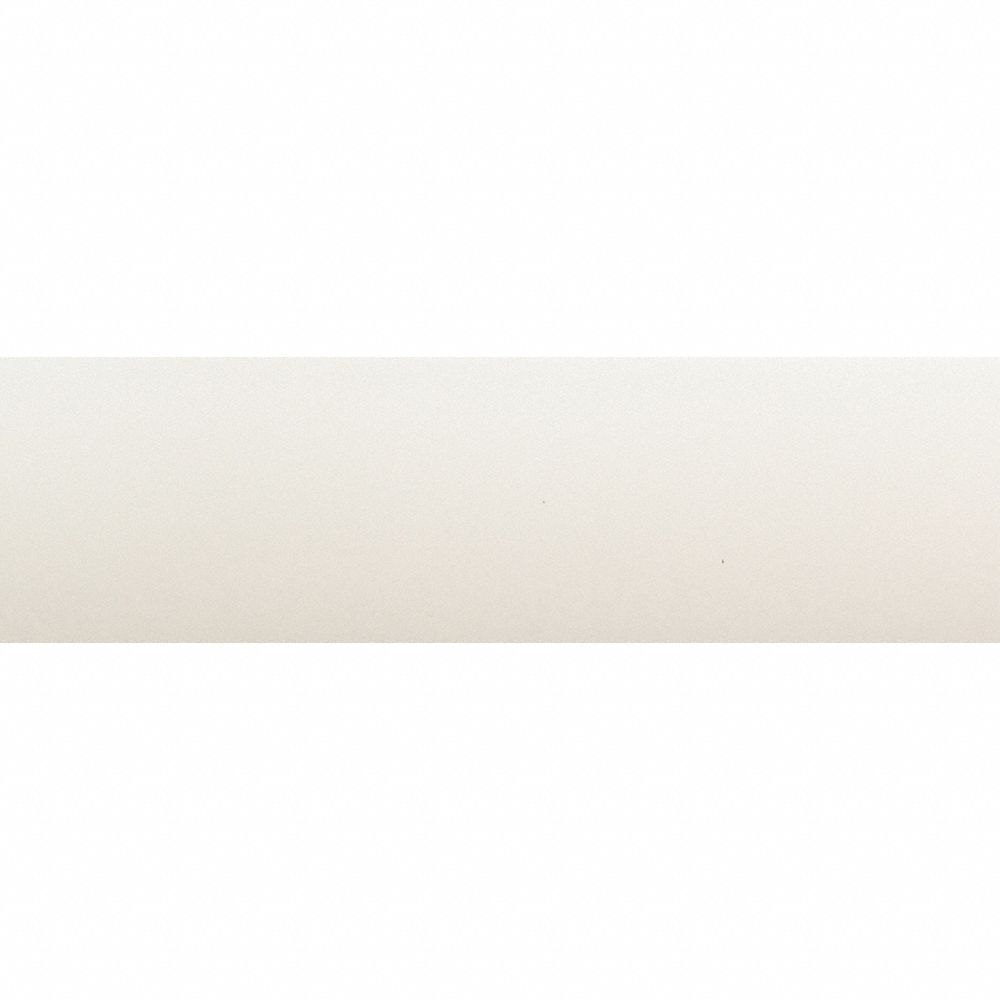 ACROVYN SCR80M253N Crash Rail, Parchment, 240 Inch Length, 8 Inch Height, 5/64 Inch Thick | CF2KGK 55LZ03