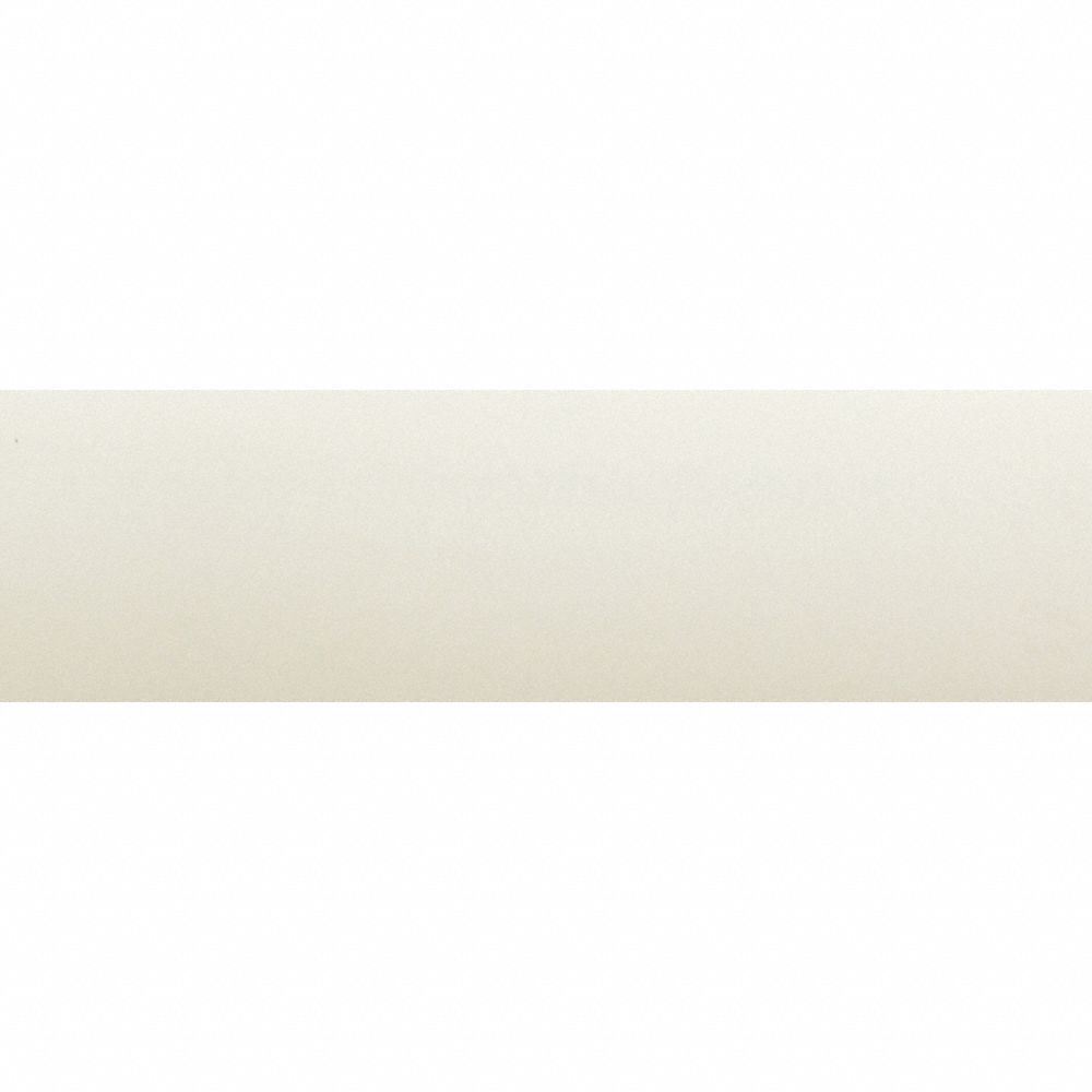 ACROVYN SCR80M920N Crash Rail, Parchment, 240 Inch Length, 8 Inch Height, 5/64 Inch Thick | CF2KGM 55LZ32