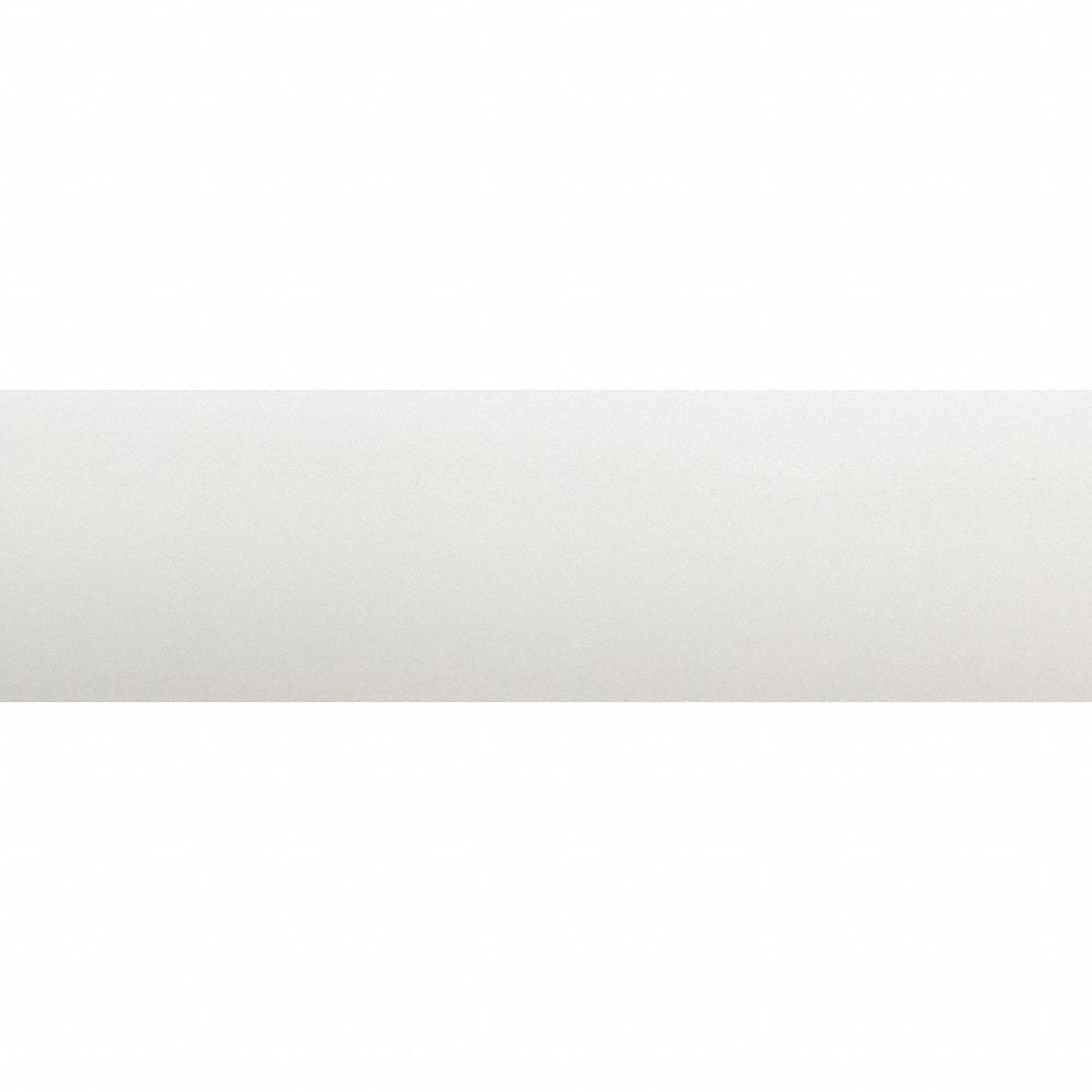 ACROVYN SCR80M934N Crash Rail, Pearl, 240 Inch Length, 8 Inch Height, 5/64 Inch Thick | CF2KGB 55LX27