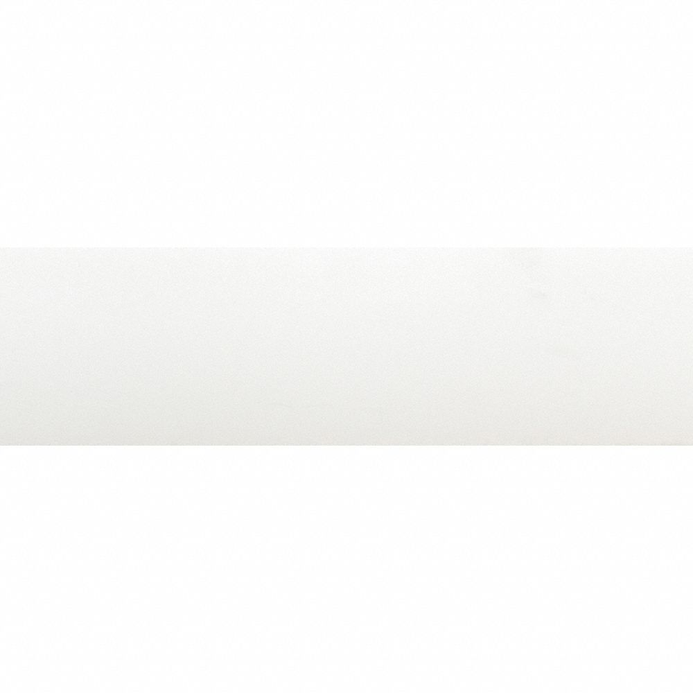 ACROVYN SCR80M949N Crash Rail, White, 240 Inch Length, 8 Inch Height, 5/64 Inch Thick | CF2KFC 55LW97